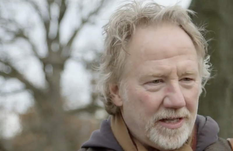 Another Claim Of Alleged Sexual Abuse Appears In The Wake Of Timothy Busfield Arrest